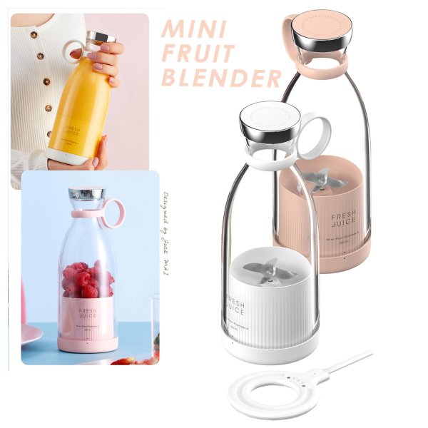 Bærbar Blender